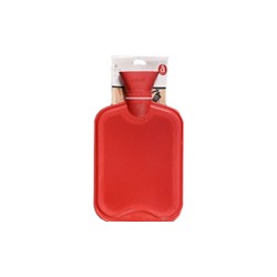 Bouillotte 2l Rouge