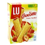 Cracotte craquinette fraise 200g