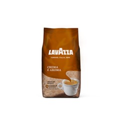 Café crema e aroma en grains intensité 8 1kg