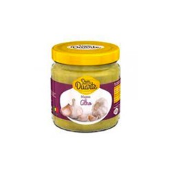 Pâte d'Ail 200g