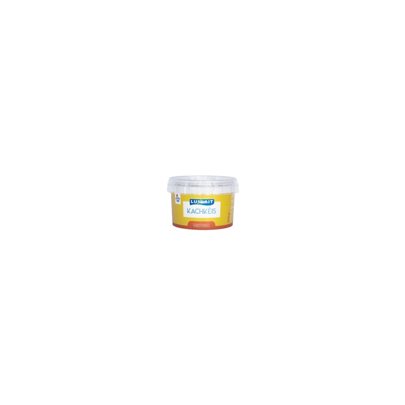 Fromage cuit kachkéis 40%MG 250g