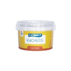 Fromage cuit kachkéis 40%MG 250g