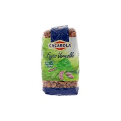 Haricots rouges 500g