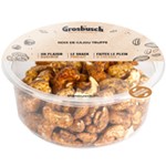 Noix de Cajou Grillée à la Poudre de Truffe 150g