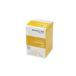Vitamine D3 x60