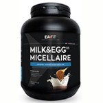 Milk & Egg 95 Micellaire Goût Chocolat 750g