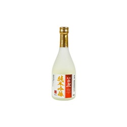 Saké 14.6% 50cl