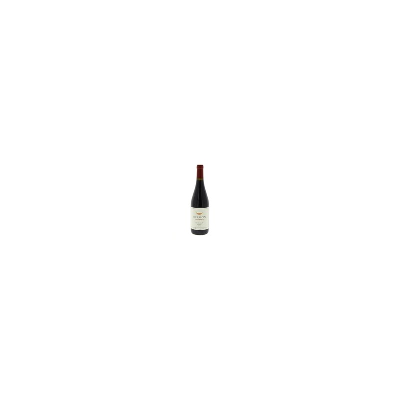 Mount Hermon Red Galilée 2017 14% 75cl