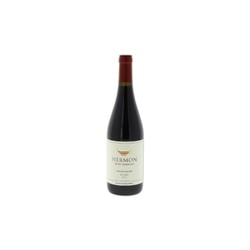 Mount Hermon Red Galilée 2017 14% 75cl