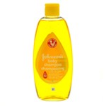 Johnson's Shampoing Bébé 300ml