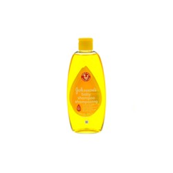 Johnson's Shampoing Bébé 300ml