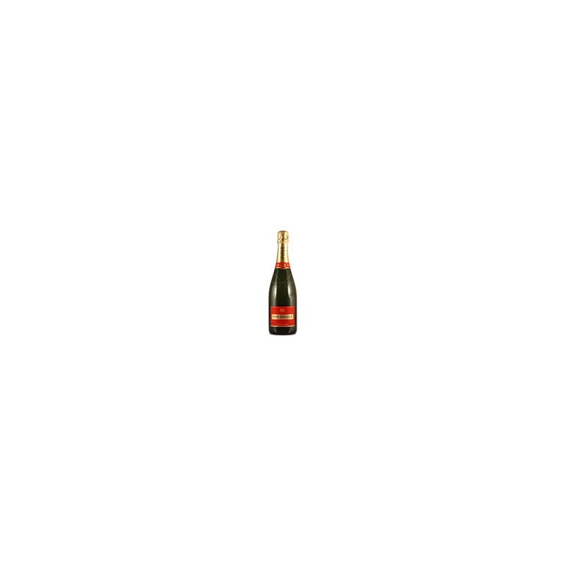 Champagne brut AOP 12% 75cl