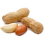 Arachides Jumbo 300g