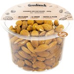 Amande Decortiquee 200g