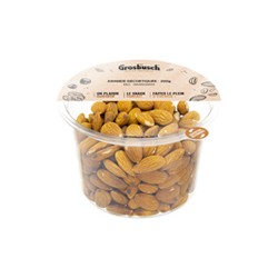 Amande Decortiquee 200g