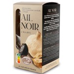 Ail Noir 2 Têtes