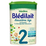 Lait en poudre de suite dès 6 mois 900g