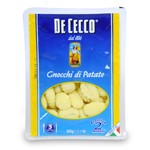 Gnocchis de Pommes de Terre 500g