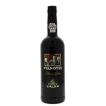 Porto 3 velhotes Tawny 20% 75cl