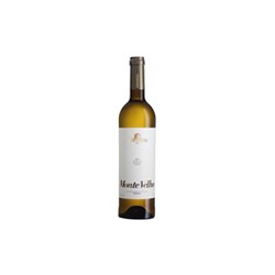 Monte Velho Blanc 13.5% 75cl