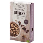 Bio Crunchy au Chocolat 375g