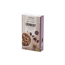Bio Crunchy au Chocolat 375g