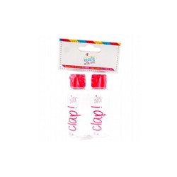 Lot de 2 flacons 2x100ml