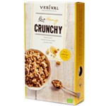Bio Crunchy au Miel 375g