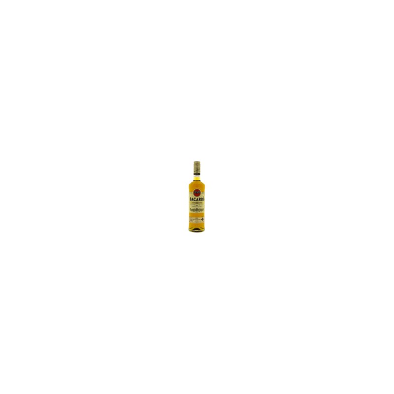 Carta oro 40% 70cl