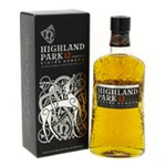 Highland Park 12ans 40% 70cl