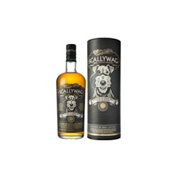 Whisky Malt 46% 75cl