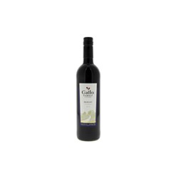 Family Merlot California 13% 75cl