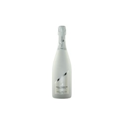 Crémant poll on ice 12.5% 75cl