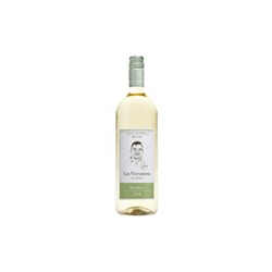 Pinot Blanc 12% 1l