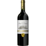 Vin rouge Bordeaux Supérieur Château Bois de Rolland Cuvée Prestige 13% 75cl