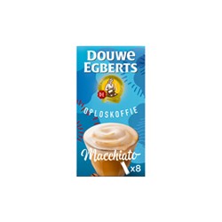 Douwe Eberts Café Gourmand Sticks x8