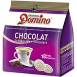 Domino Café Chocolat x18
