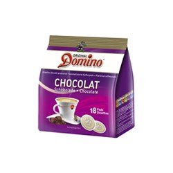 Domino Café Chocolat x18