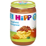 Bio Spaghetti Bolognaise dès 8 mois 220g
