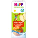 Bio Jus de Pomme dès 12 mois 20cl