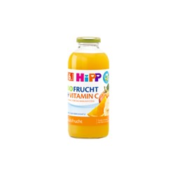 Bio Jus Multifruits dès 6 mois 500ml