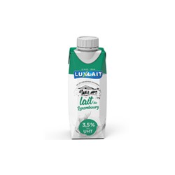 Lait Entier 3.5%MG 25cl