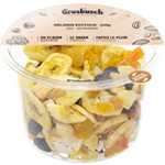 Mélange exotique 200g