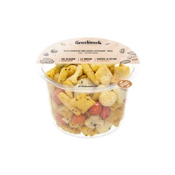 Melange Japonais 150g