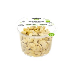Bio Noix de Cajou 200g