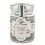 Poivre Vert en Saumure 50g