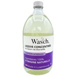 Lessive liquide concentrée au lavandin de Valensole 1l