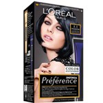 Coloration Paris Preference 1.01 cool