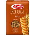 Fusilli au blé complet 500g