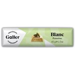 Bâton Chocolat Blanc Pistaches 65g